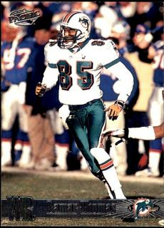 Lamar Thomas