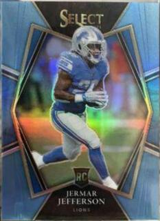 Jermar Jefferson
