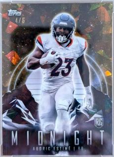 Audric Estime