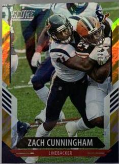 Zach Cunningham
