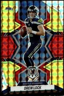 Drew Lock