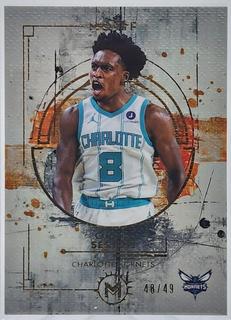 Collin Sexton
