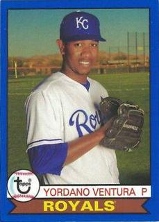 Yordano Ventura