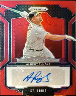 Albert Pujols