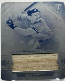 Dave Winfield
