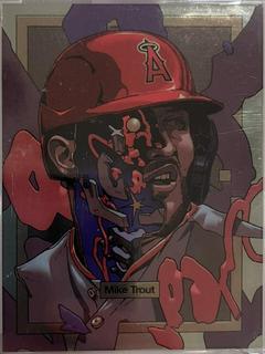 Mike Trout