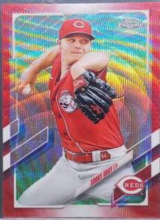 Sonny Gray