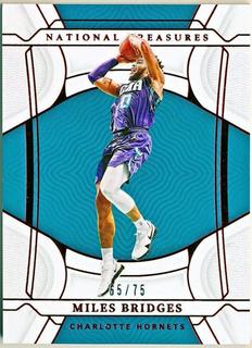 Miles Bridges