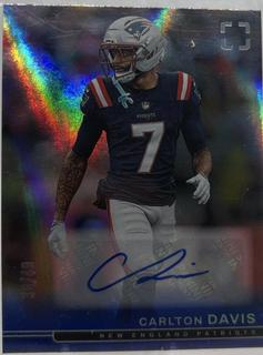 Carlton Davis