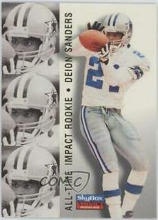 Deion Sanders