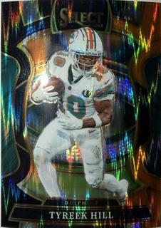 Tyreek Hill