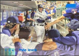 Kyle Lewis