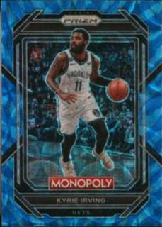 Kyrie Irving