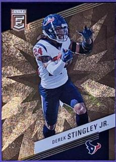 Derek Stingley Jr.