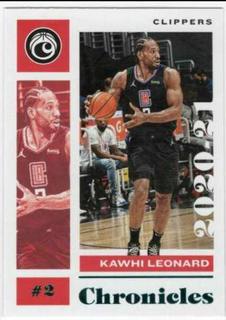 Kawhi Leonard