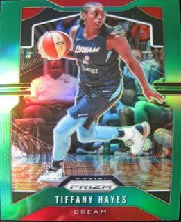 Tiffany Hayes