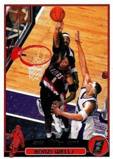 Bonzi Wells