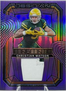 Christian Watson
