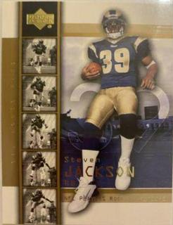 Steven Jackson