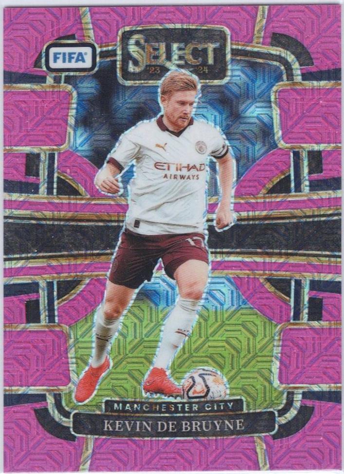 Kevin De Bruyne