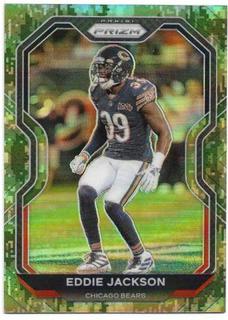 Eddie Jackson