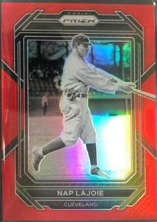 Nap Lajoie