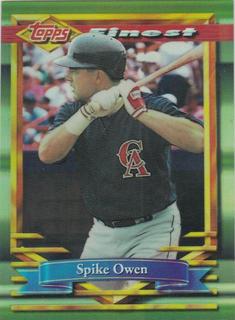 Spike Owen