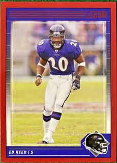Ed Reed