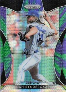 Noah Syndergaard