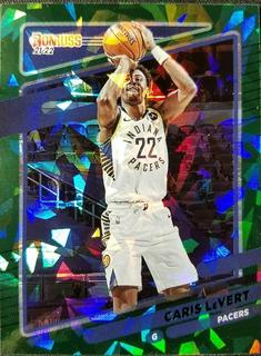 Caris LeVert