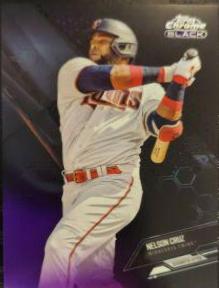Nelson Cruz