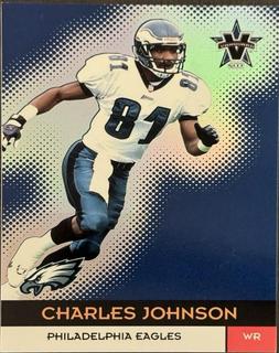 Charles Johnson