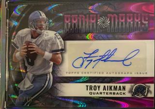 Troy Aikman