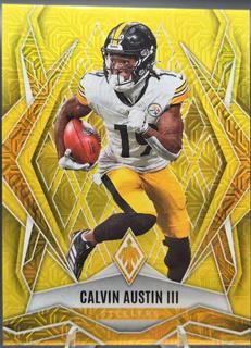 Calvin Austin III