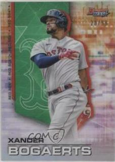 Xander Bogaerts