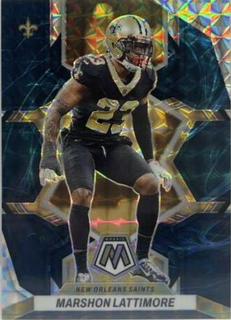 Marshon Lattimore
