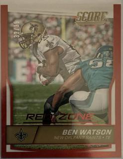 Ben Watson