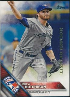 Drew Hutchison