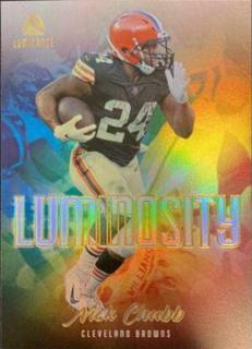 Nick Chubb