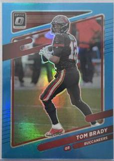 Tom Brady