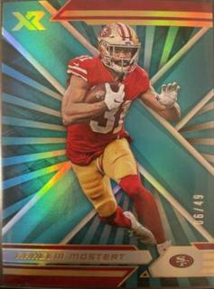 Raheem Mostert