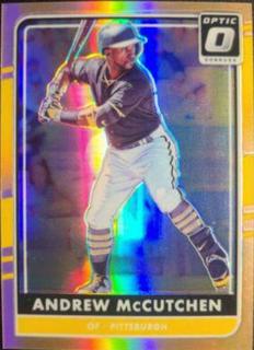 Andrew McCutchen