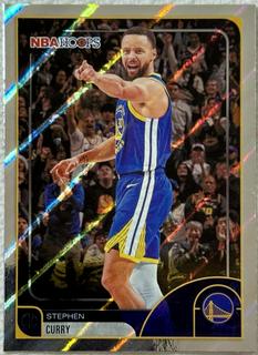 Stephen Curry