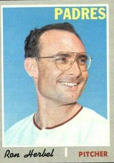 Ron Herbel