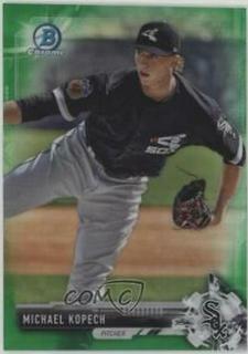 Michael Kopech