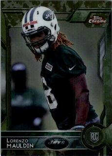 Lorenzo Mauldin