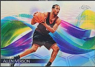 Allen Iverson