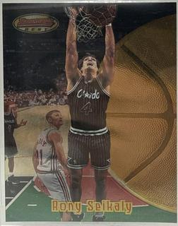 Rony Seikaly