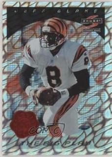 Jeff Blake
