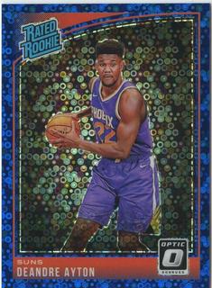 DeAndre Ayton